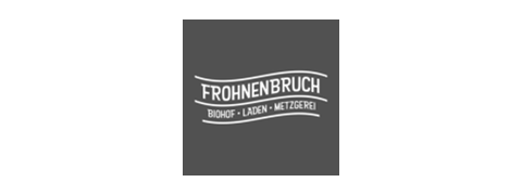 Frohnenbruch