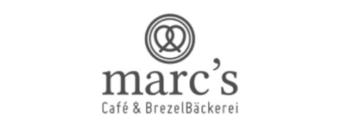Marc’s Café & Brezelbäckerei