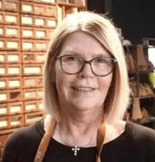 Karin Liebler