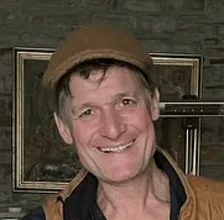 Johannes Kolb