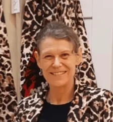 Elke Mayr